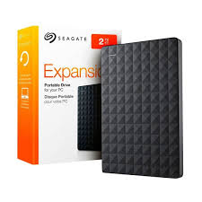 HDD EXT 2.5" WD ELEMENTS 2TB USB3 SEAGATE-WESTER DIGITAL -TOSHIVA DISCO EXTERNO