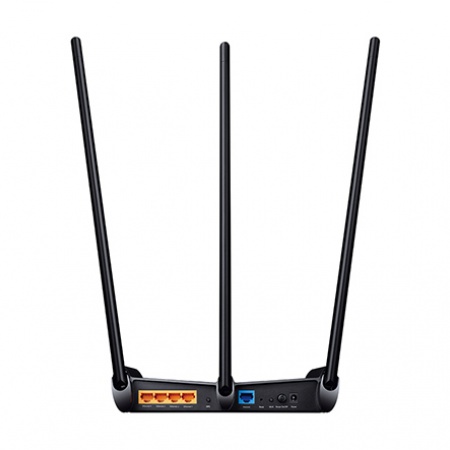 ROUTER WIRELESS TP-LINK ALTA POTENCIA 450MBPS