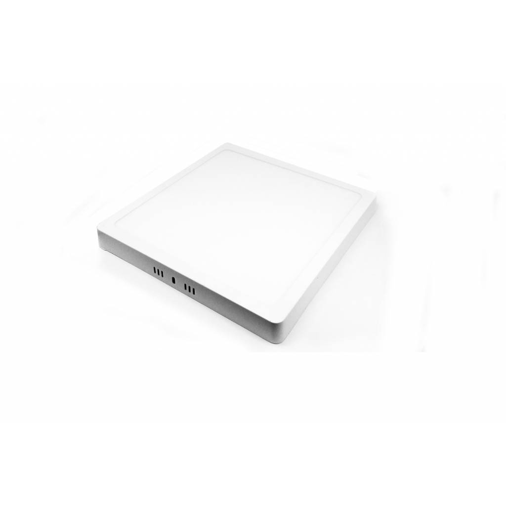 LUZ PANEL LED 18W CUADRADO LEDSTAR
