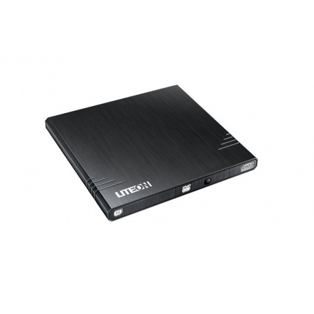 Grabadora de DVD externa Lite-on Modelo eBAU108.