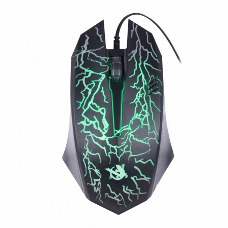 Combo Gamer Mouse y Teclado 2 en 1 X-Lizzard Modelo XZZ-CO-01