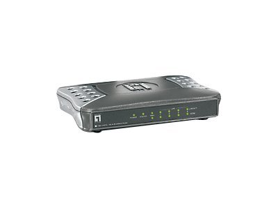 ROUTER LEVEL-ONE FBR 1418tx