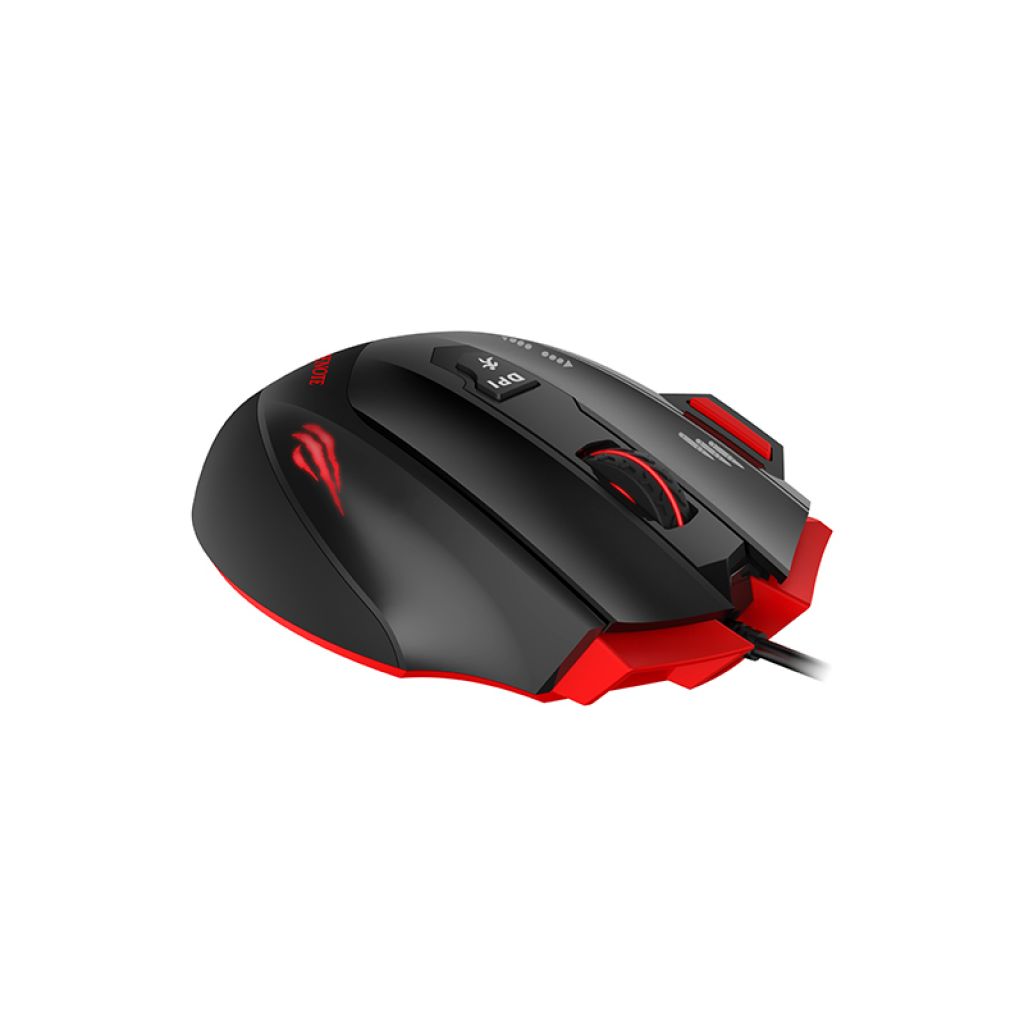 Mouse Gamer Havit HV-MS1005