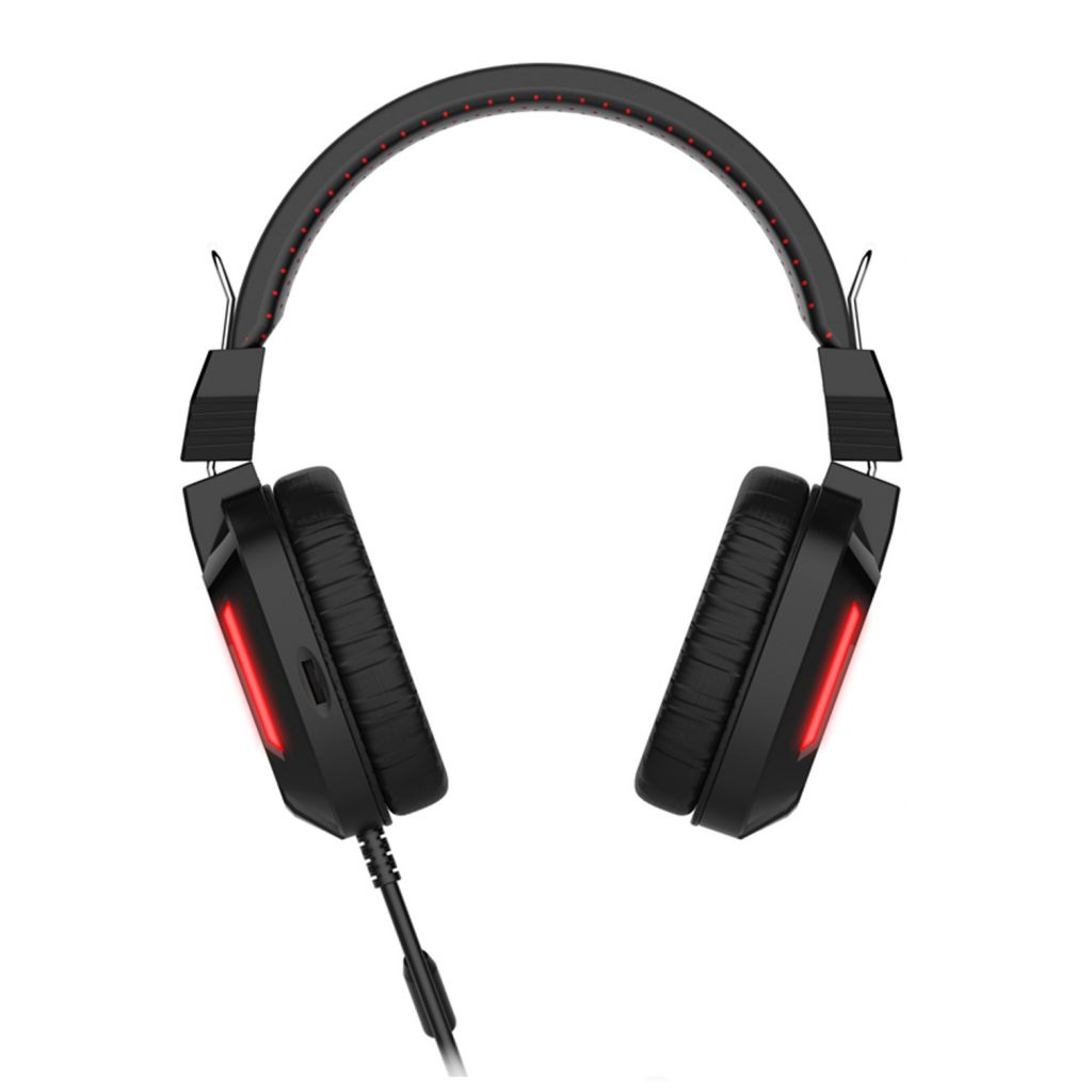 Auricular Gamer Havit HV-H2168D