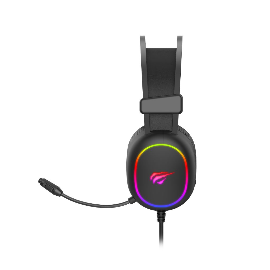 Auricular Gamer Havit HV-H2016D