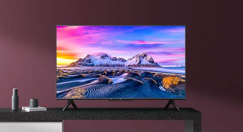 TV LED Xiaomi Mi TV 43" 4K UHD