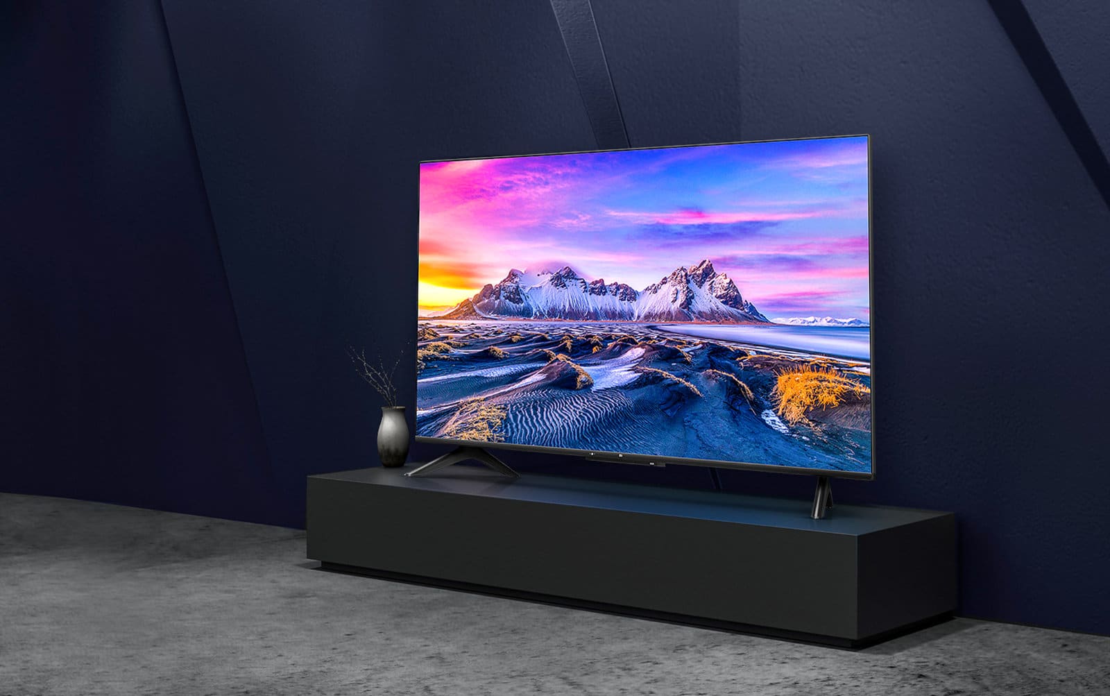 TV LED Xiaomi Mi TV 50" 4K UHD HDR
