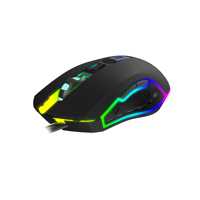 Mouse Gamer Havit MS1018