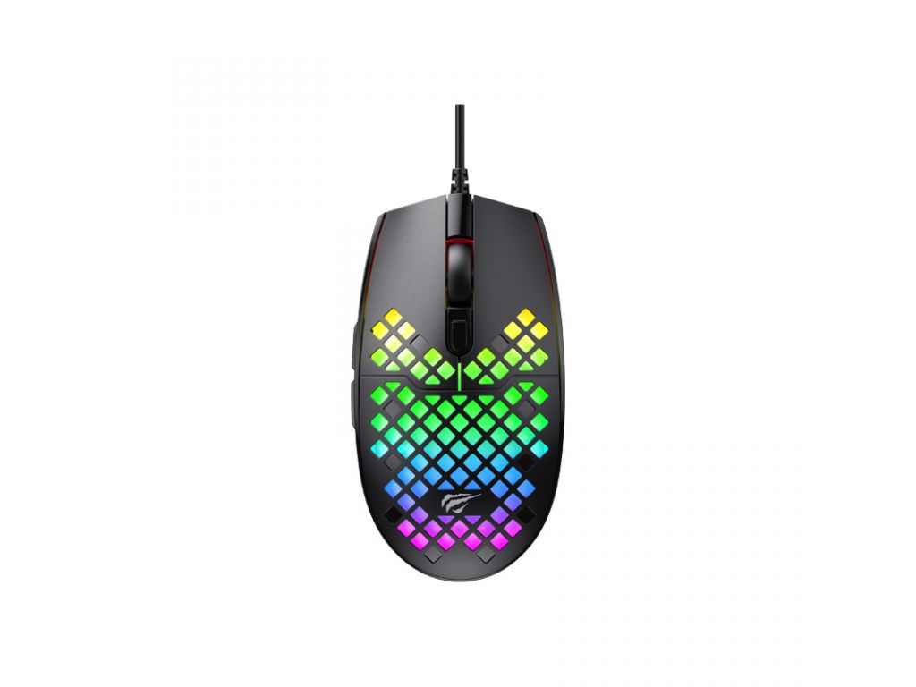 Mouse Gamer Havit MS1008