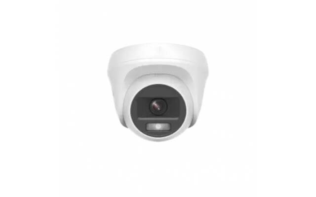 Camara de interior a color Hilook TurboHD THC-T129