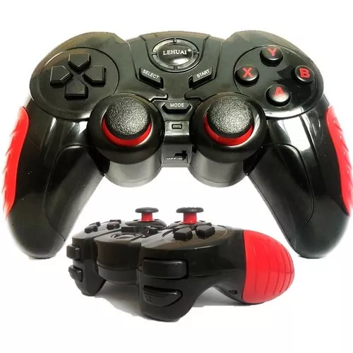 JOYSTICK INALAMBRICO 7 EN 1