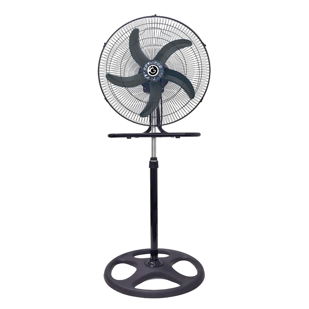 VENTILADOR  GOLDTECH 5 ASPAS 3 EN 1