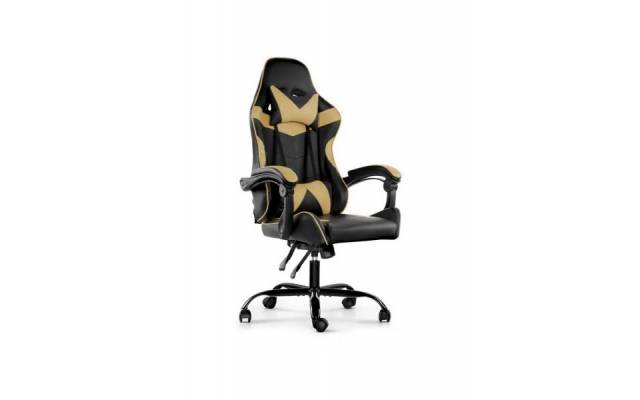  SILLA GAMER LUMAX ROM VARIOS COLORES 