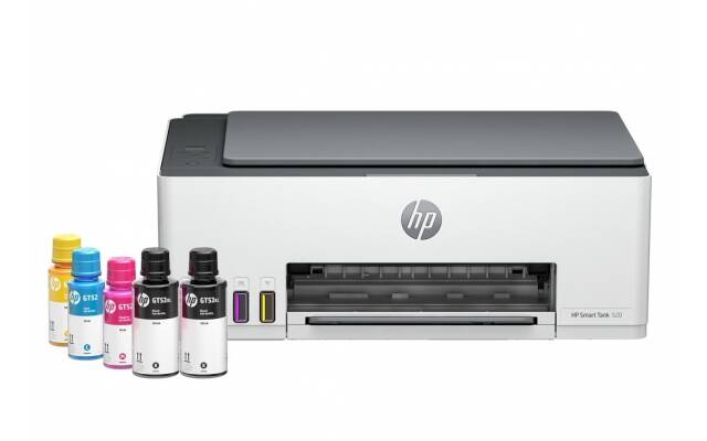 Impresora MULTIFUNCION HP INK Tank 415 Wireless