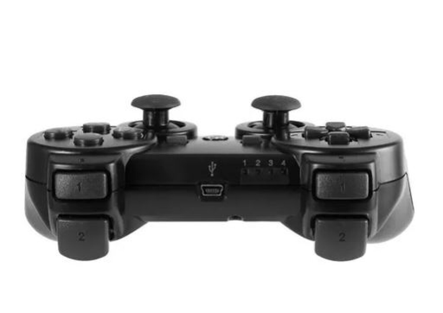 JOYSTICK PS3 COMPATIBLE INALAMBRICO LEDSTAR MODELO JH-7663