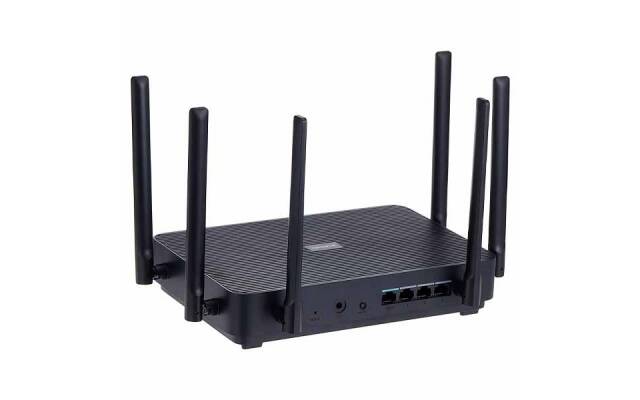 Router Wifi Xiaomi AX3200 Nuevo. 3202Mbps Wi-Fi 6.