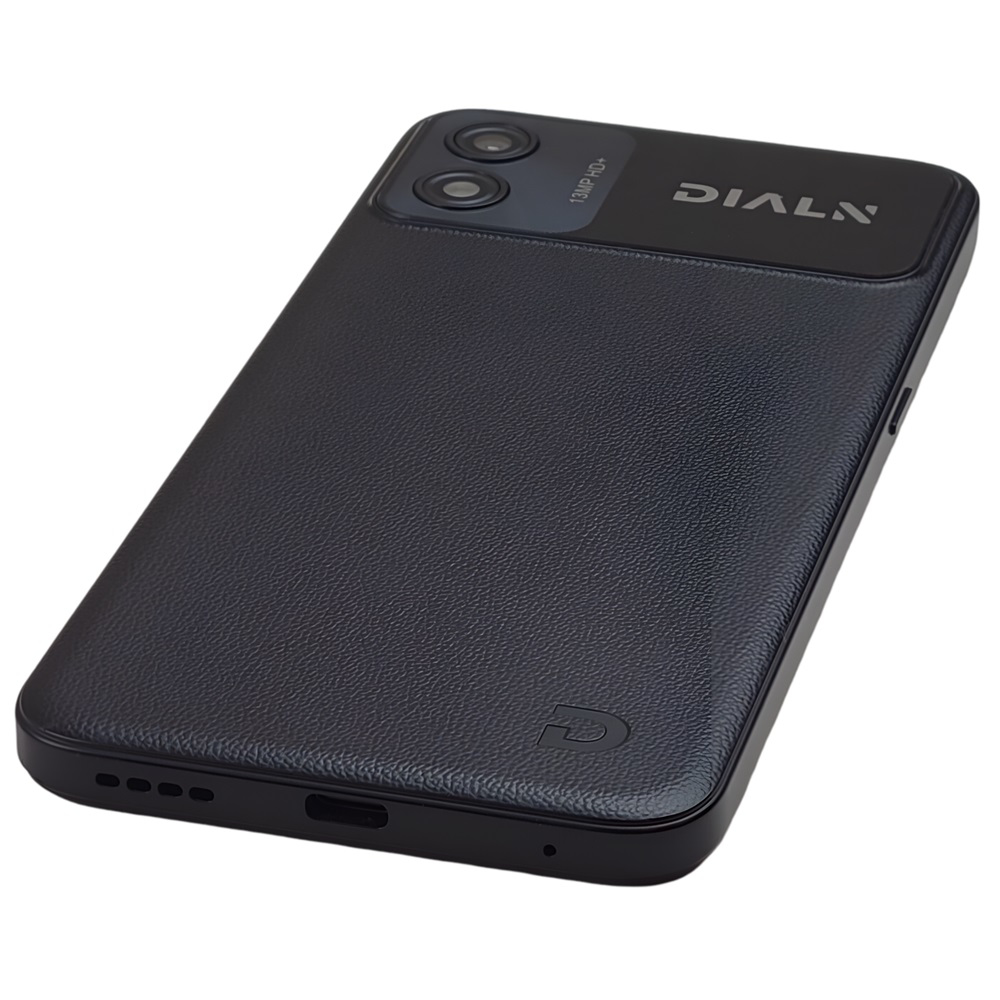 Dialn Nova 6,517'' 4G 4gb 64gb 13mp+5mp