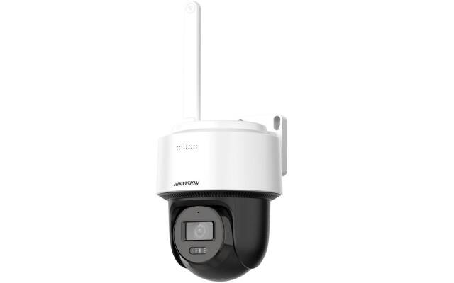 HIKVISION EASY LINK WI-FI KIT NVS + 2 CAMARAS 2MP 
