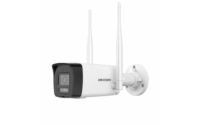 HIKVISION EASY LINK WI-FI KIT NVS + 2 CAMARAS 2MP 
