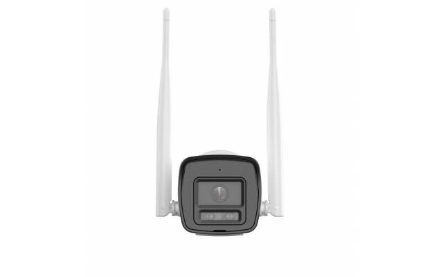 CAMARA HIKVISION IP 2MP EXTERIOR WI-FI 6, BULLET