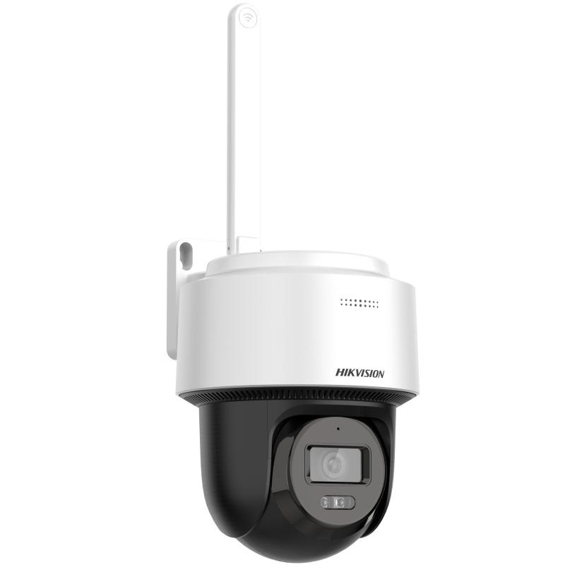 CAMARA HIKVISION IP PTZ 2MP EXTERIOR WIFI 6