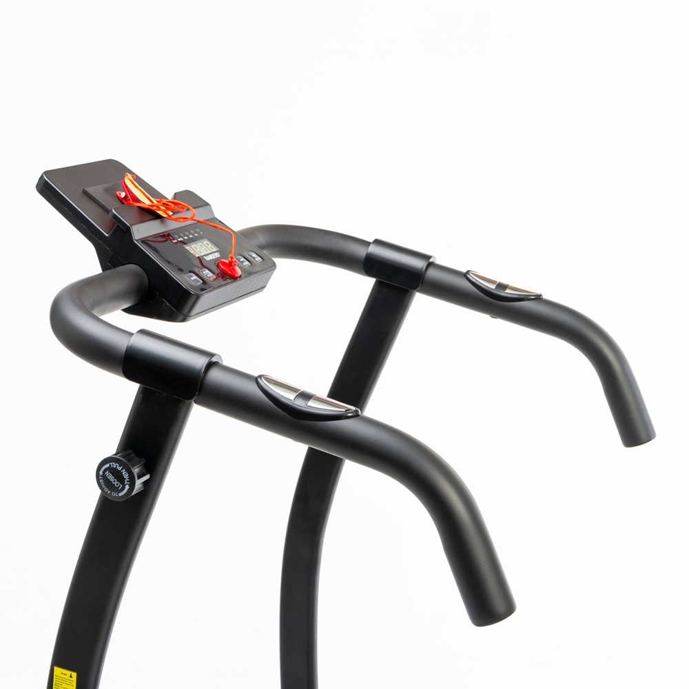 CAMINADORA ELECTRICA RANDERS 10KM PLEGABLE ARG 309