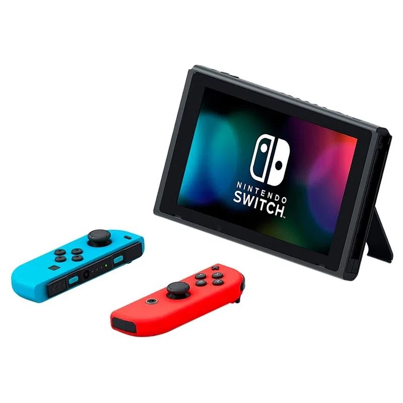 CONSOLA NINTENDO SWITCH NEON V2