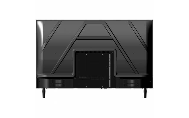 TV LED ASANO 43'' Full HD sin bordes SMART Modelo 43D1 Frameless