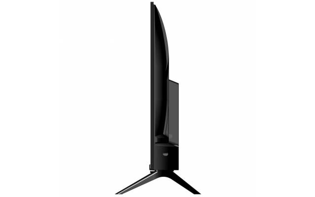 TV LED ASANO 43'' Full HD sin bordes SMART Modelo 43D1 Frameless