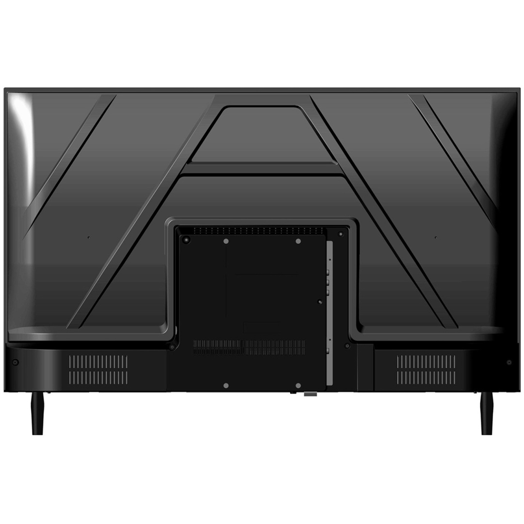 TV LED ASANO 55'' 4K SIN BORDES SMART NUEVO MODELO 55D1 4K FRAMELESS.