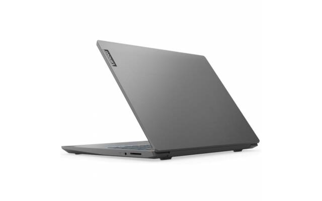 Notebook Lenovo Core i3 4.4Ghz, 8GB, 256GB SSD, 14" FHD, Español Nuevo. Modelo V14. 2025