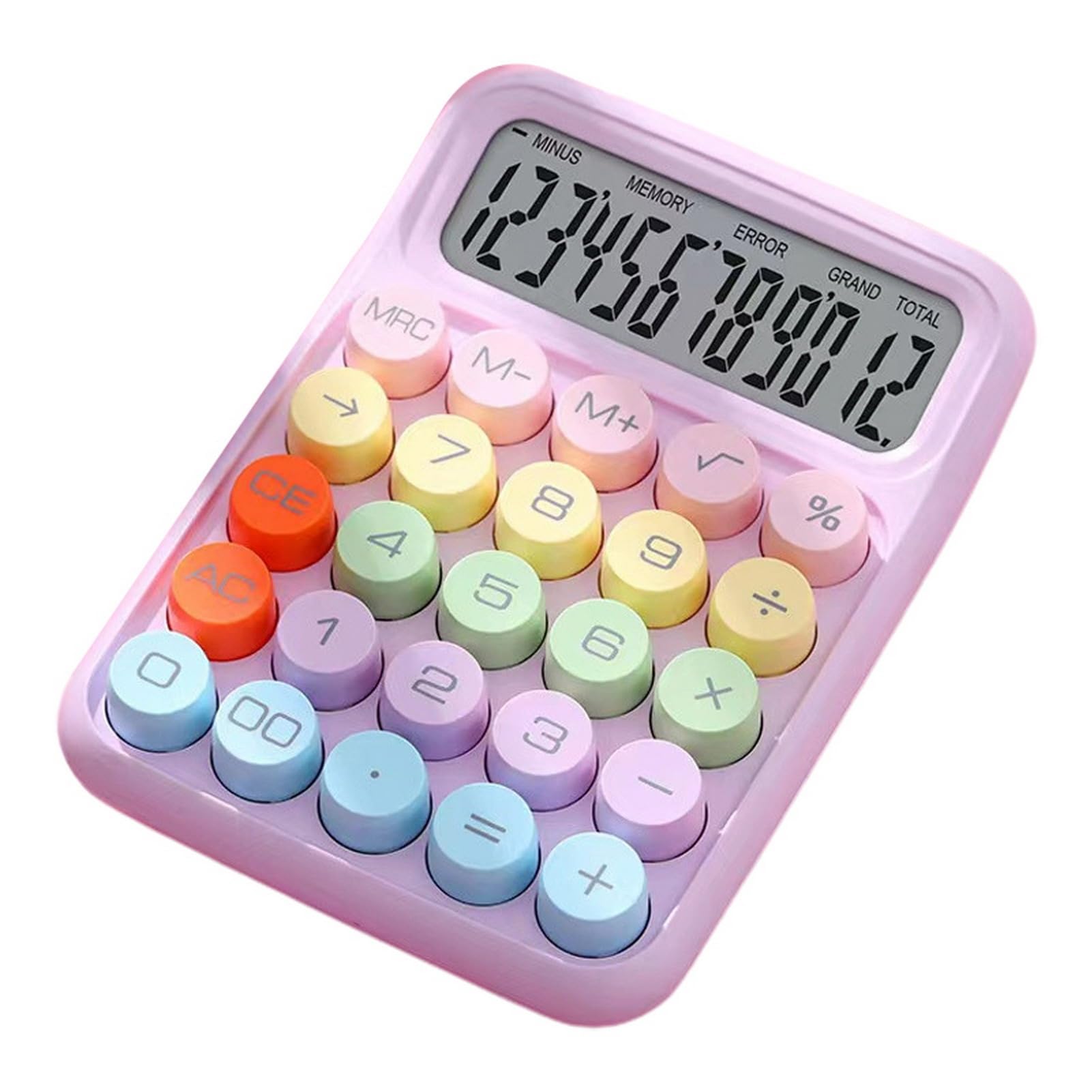 CALCULADORA NUMEROS GRANDES 2280