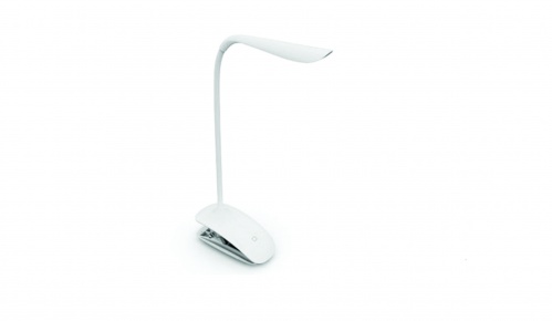 LAMPARAS LED ESCRITORIO flexible con pinza MODELO YF-8337 LEDSTAR