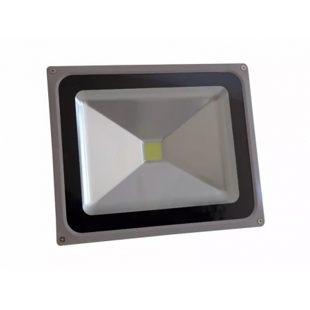 Foco reflector led de 50w