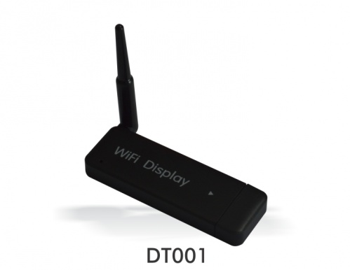 Receptor WIFI para TV LEDSTAR DT-001