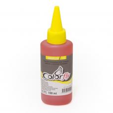 TINTA UNIVERSAL CANON 100ML AMARILLO