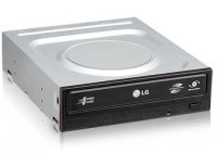 GRABADORA DVD LG 22X CONEXIÓN SATA