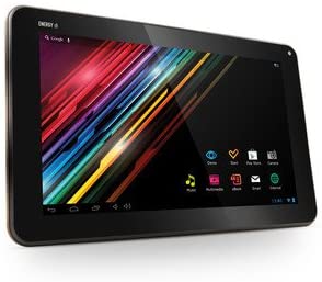 TABLET ENERGY SYSTEM S9 8GB ANDROID 4,1 9 PULGADAS HD
