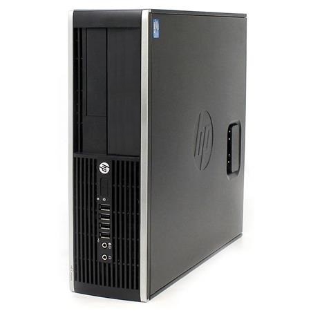 PROCESADOR I3 3,1  4GB 500 HP 6300  S/L  MINI TOWER HORIZONTAL