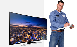 SERVICIO TECNICO MONITORES  TV LDC LED