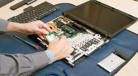 SERVICIO TECNICO NOTEBOOK/LAPTOP
