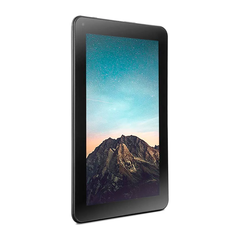 TABLET M9S 16G/1G MULTILASER NB326 NEGRO