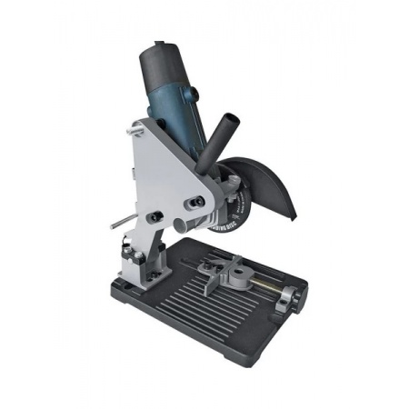 Soporte de mesa para amoladora angular LUMAX