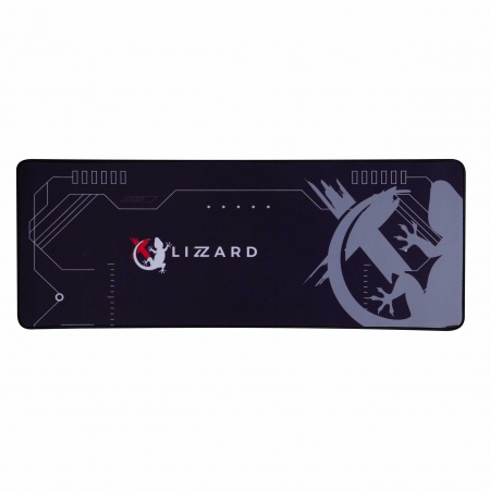 Mousepad Gamer X-Lizzard Extra Large Modelo XZZ-MP-01 
