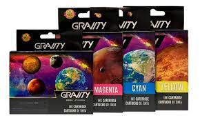 CARTUCHO EPSON T0732C CYAN CX3900/CX3905/CX4900/C79/C90/CX5600 (GRAVITY)