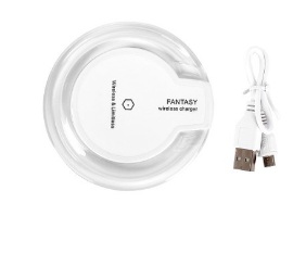 CARGADOR INALAMBRICO PARA CELULAR (base)  CODIGO SKU 2088