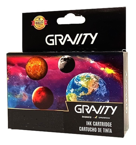 CARTUCHO EPSON E2993 MA XL CPT XP295/XP297/XP235/XP432(GRAVITY) MAGENTA