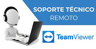 SERVICIO TECNICO REMOTO