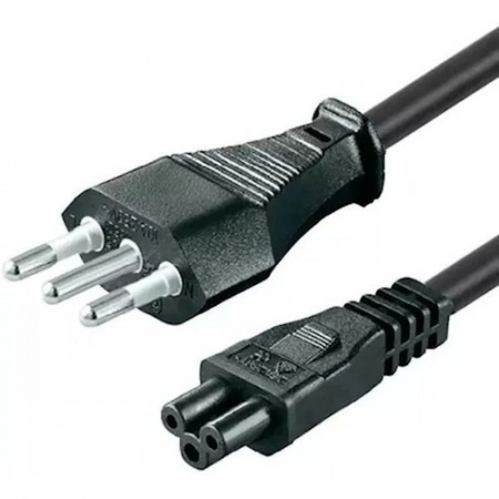 CABLE DE PODER MICKEY GENERICO 3 EN LINEA