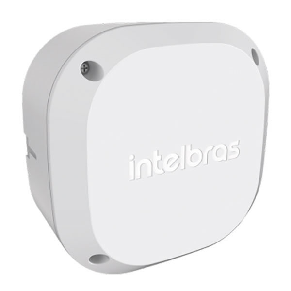 Caja 125 x 123 x 60 mm Herramientas |  | VBOX 1100 E  BLANCA | Intelbras